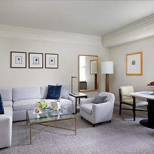 Executive King Suite